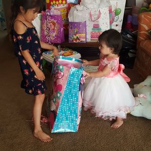 Meet your Posher, Javier